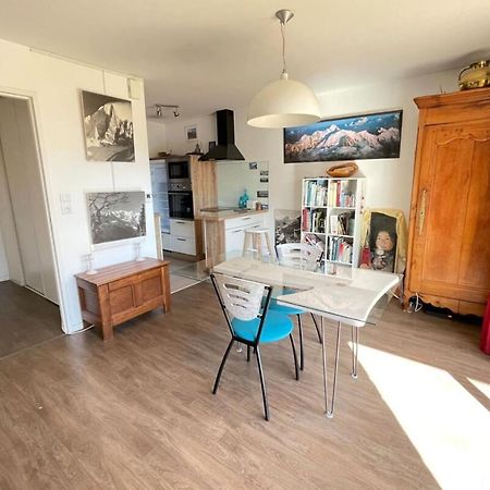 Appartamento Studio récent cosy Ploemeur Esterno foto