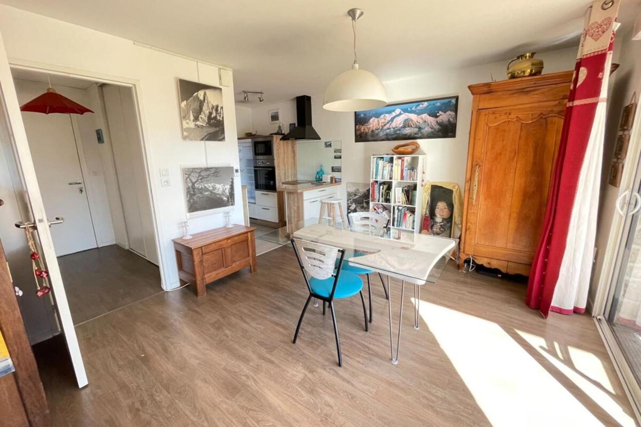 Appartamento Studio récent cosy Ploemeur Esterno foto